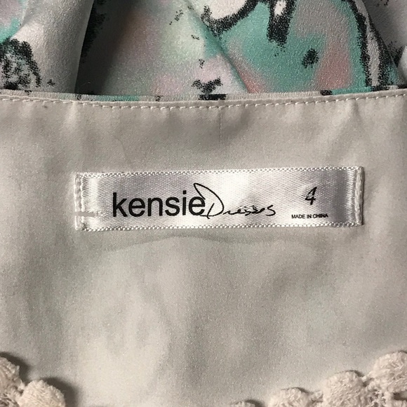 Kensie Dress - Picture 4 of 4